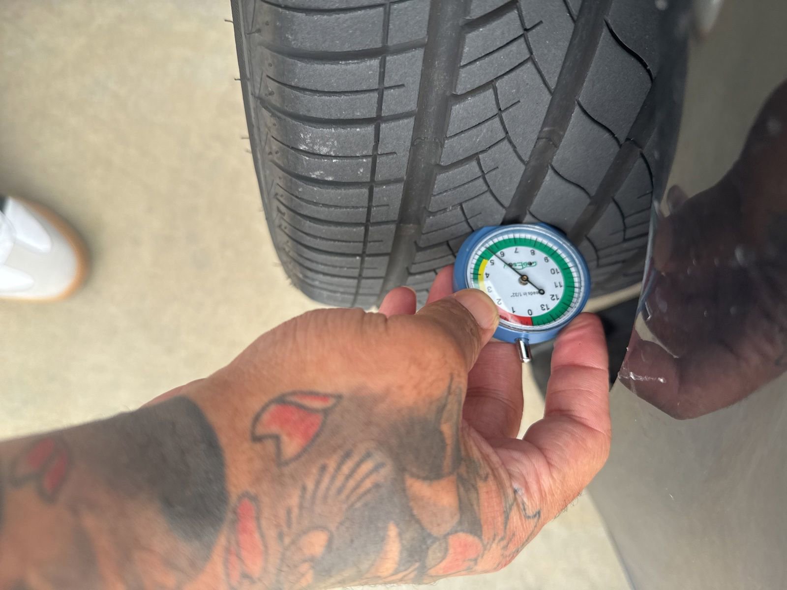 Used 2019 Buick Cascada Sport Touring w/ Dark Effects Package image 20