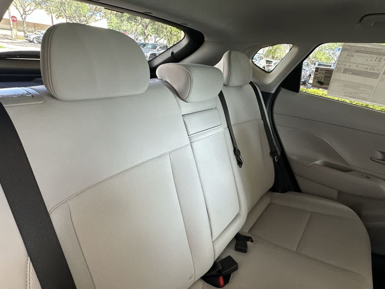 New 2026 Hyundai Kona SEL Sport FWD image 26