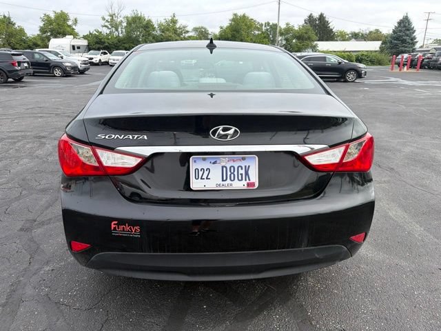 Used 2014 Hyundai Sonata GLS FWD image 6
