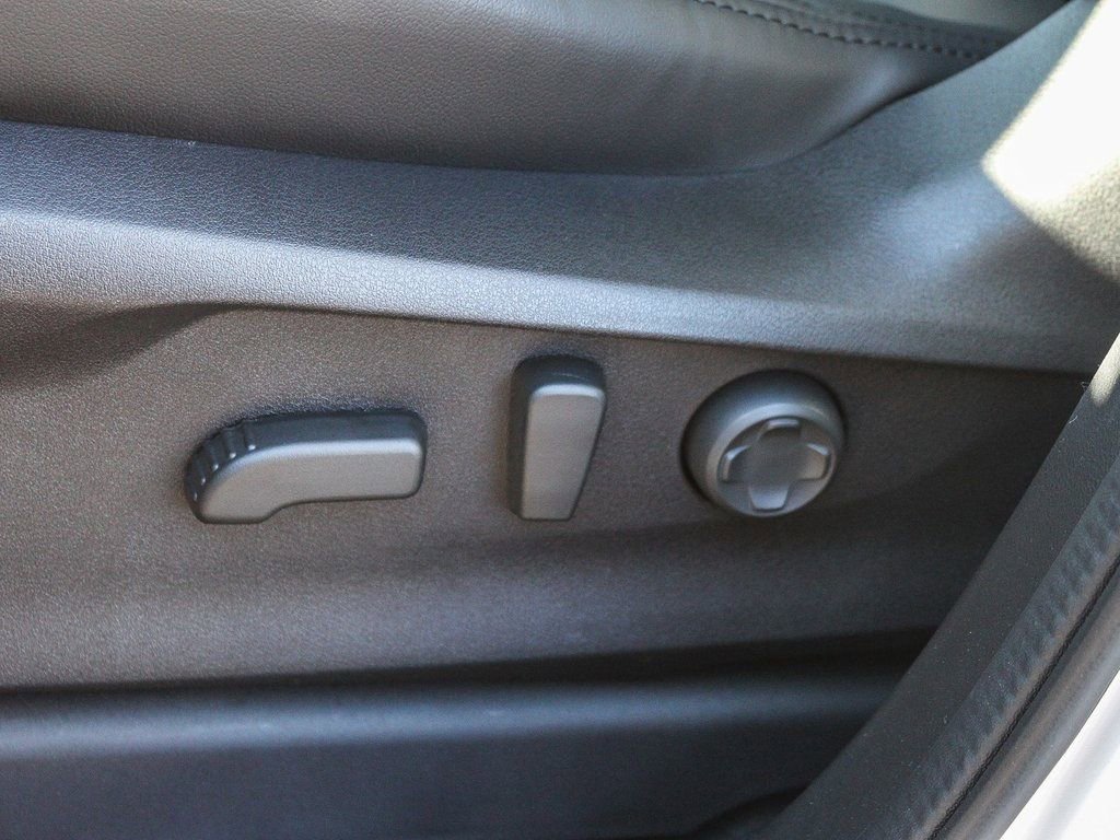 New 2026 Subaru Ascent Touring image 23