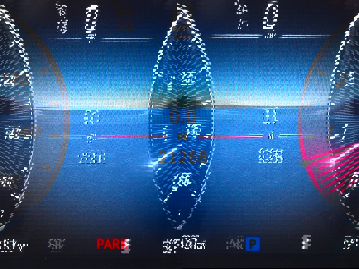 Used 2024 Mercedes-Benz GLE 350 4MATIC SUV image 35