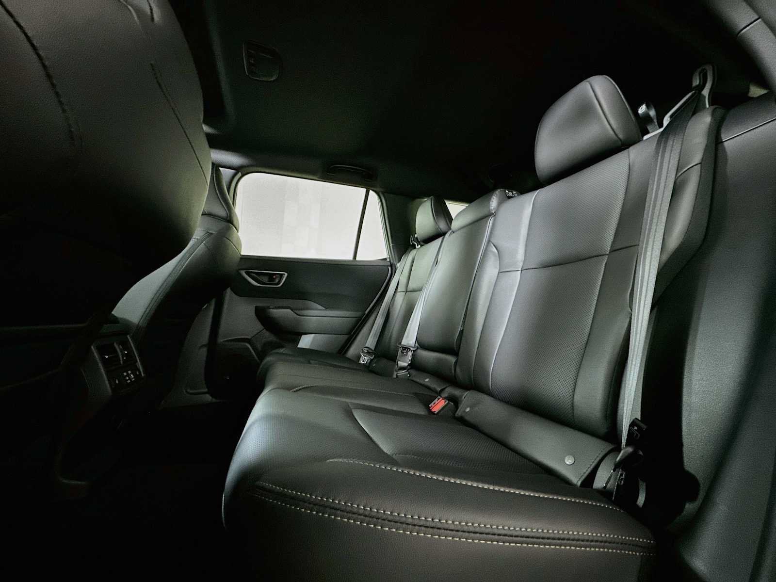 New 2026 Subaru Outback Limited XT AWD/4WD image 23