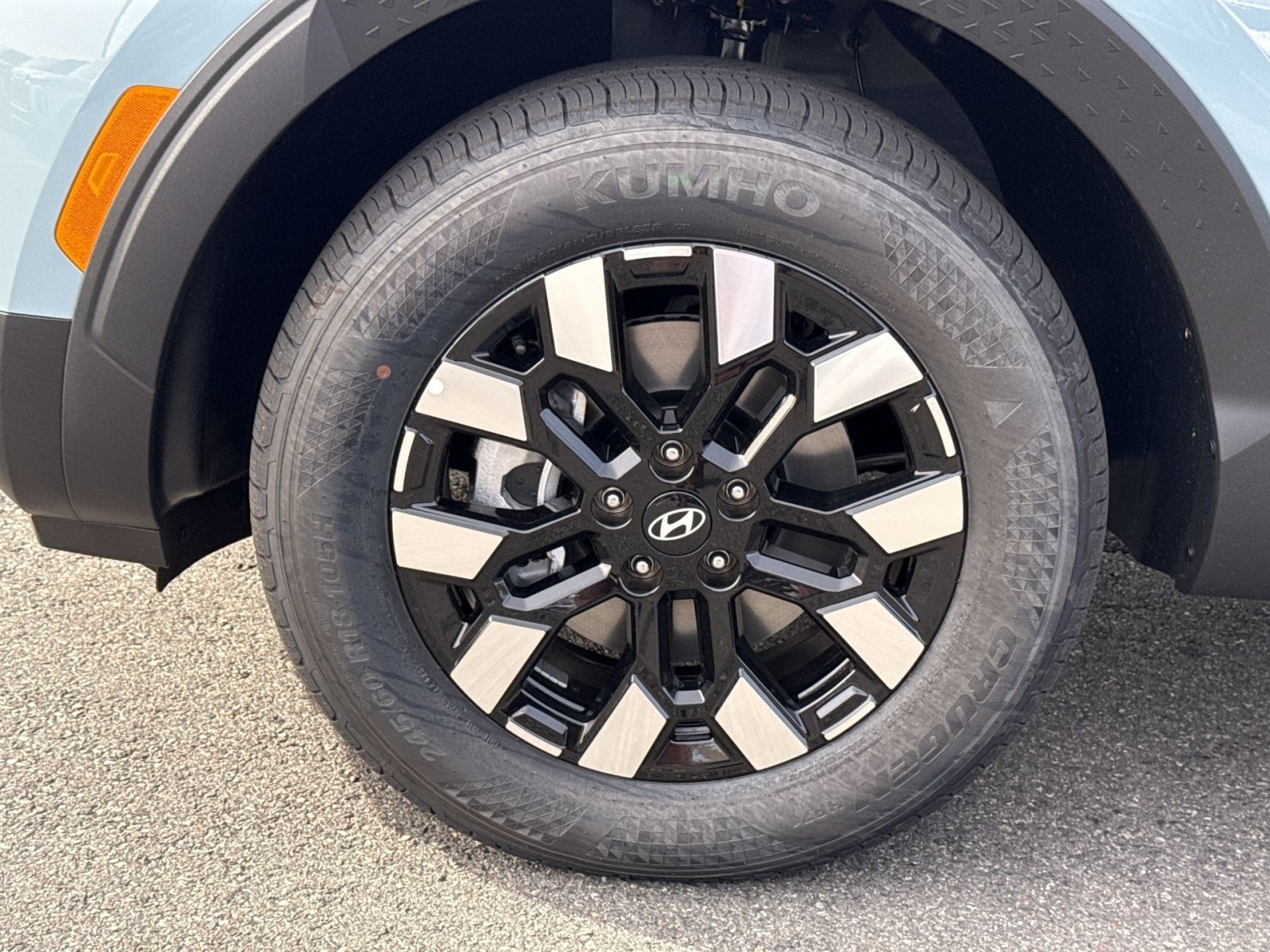 New 2027 Hyundai Santa Cruz SE AWD/4WD image 12