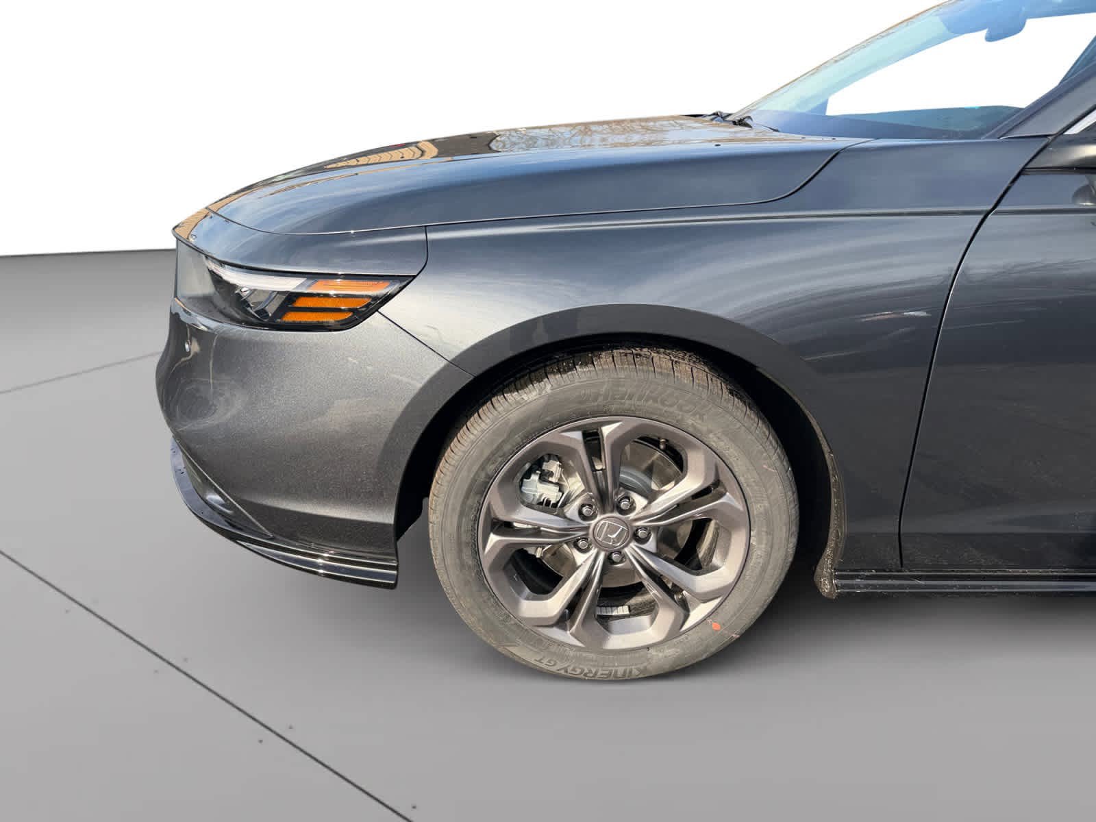 New 2026 Honda Accord EX-L image 19