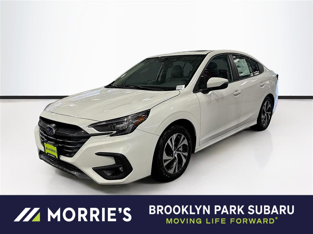 Used 2025 Subaru Legacy Premium w/ Popular Package #1
