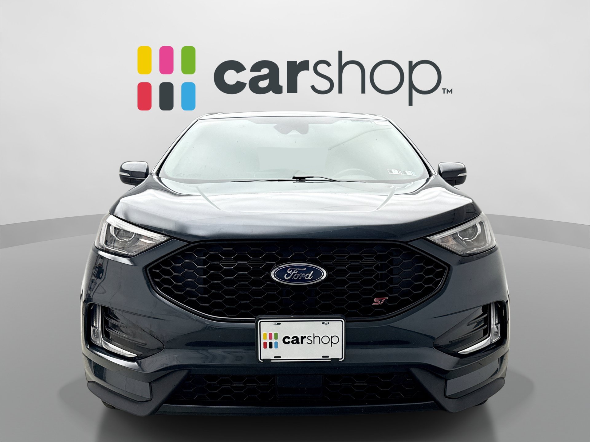 Used 2022 Ford Edge ST AWD/4WD image 8