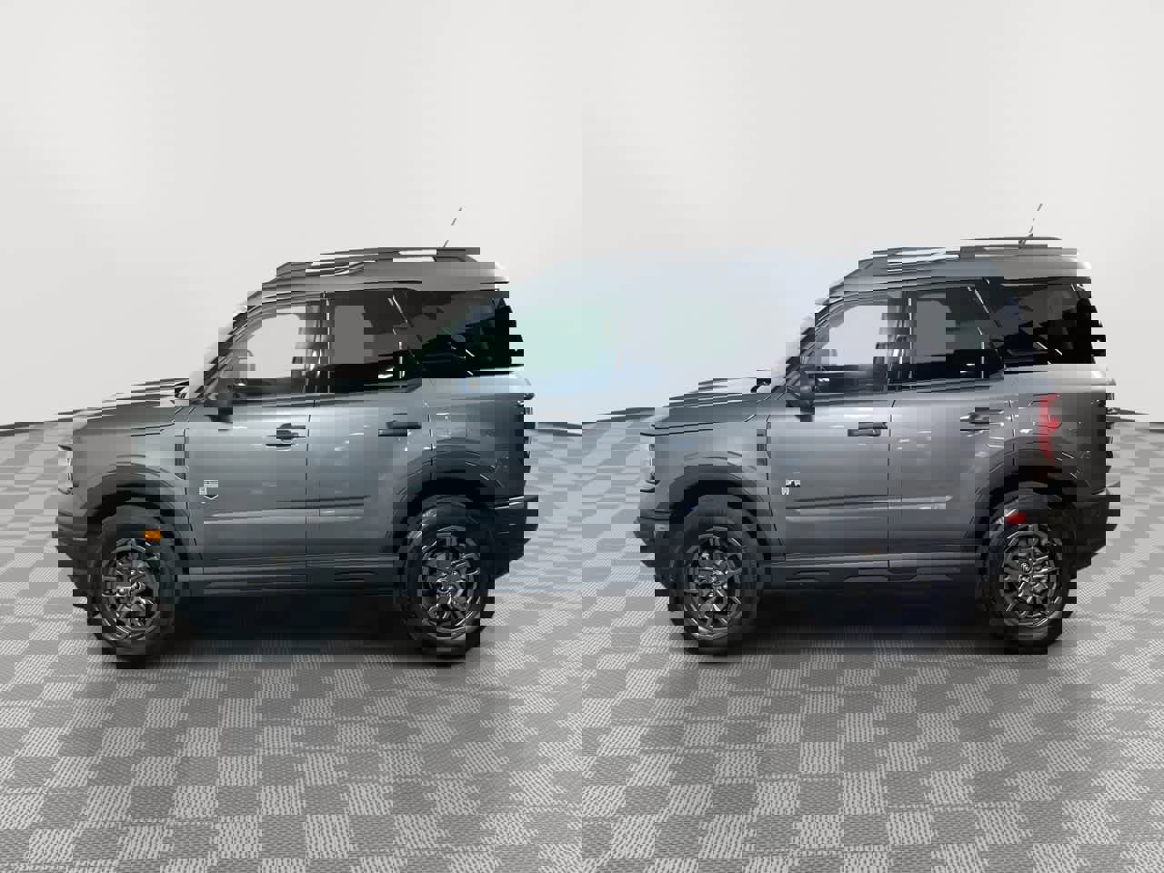 Used 2022 Ford Bronco Sport Big Bend image 5