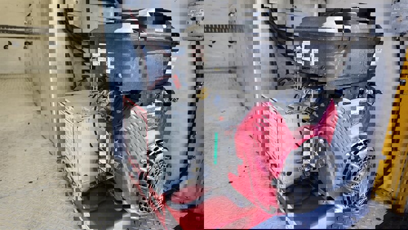 Used 2016 GMC Savana 3500 Extended image 21