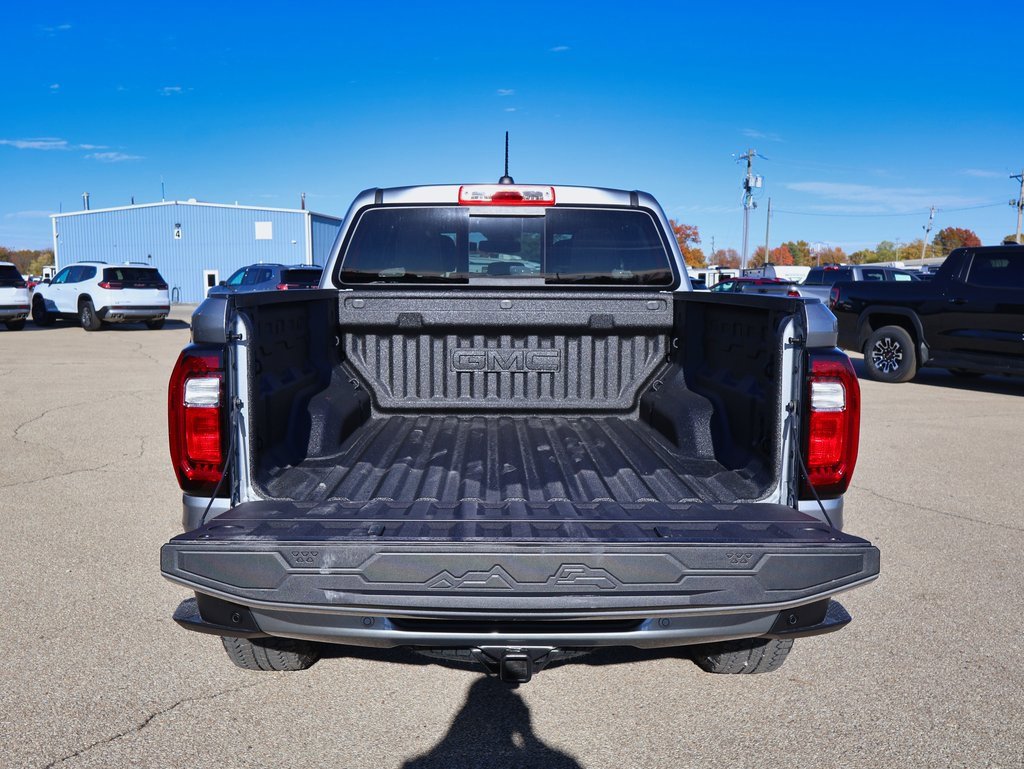 New 2026 GMC Canyon Denali image 5