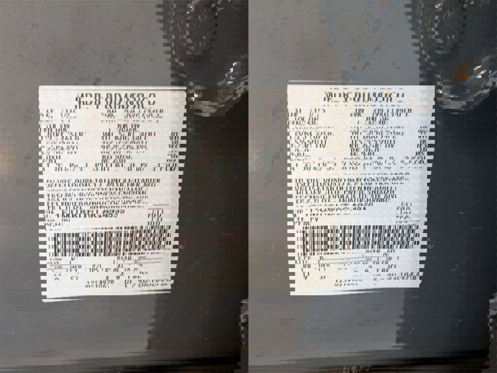 New 2026 Ford Explorer Active w/ Active Comfort Package image 24