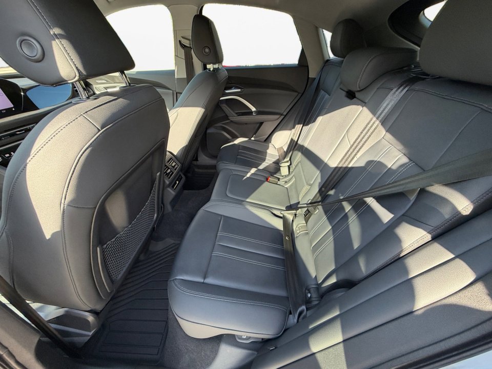 New 2026 Audi Q5 Premium Plus AWD/4WD image 13