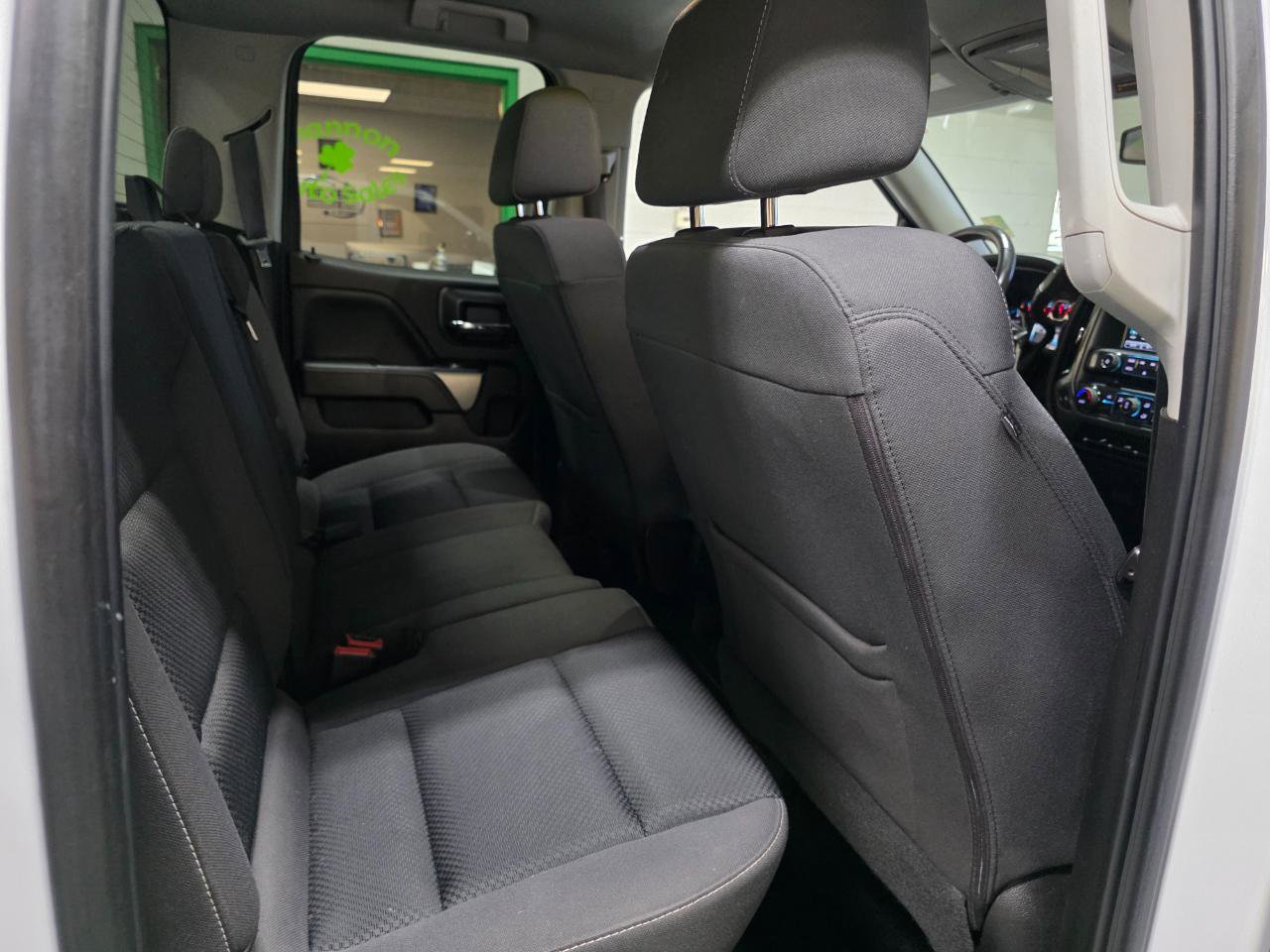 Used 2018 Chevrolet Silverado 1500 LT w/ All Star Edition image 22