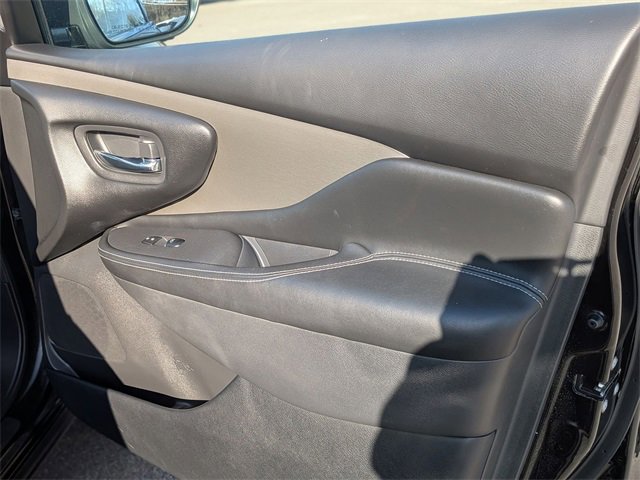 Used 2023 Nissan Murano SL image 35