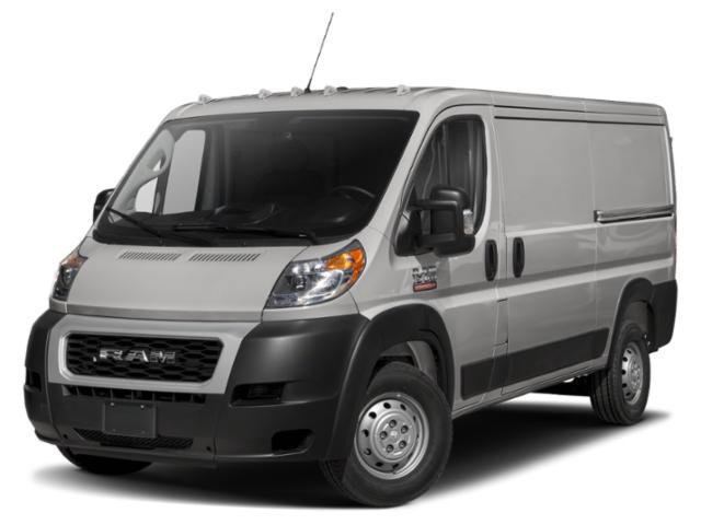Used 2020 RAM ProMaster 1500 FWD image 29