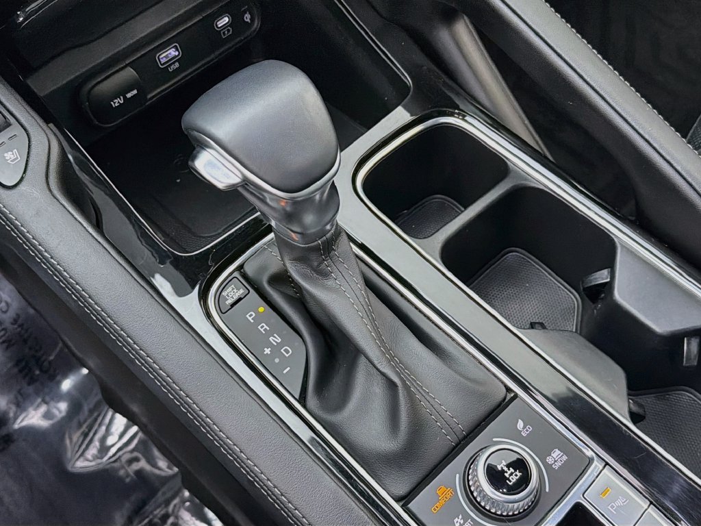 Used 2024 Kia Telluride EX X-Line AWD/4WD image 17