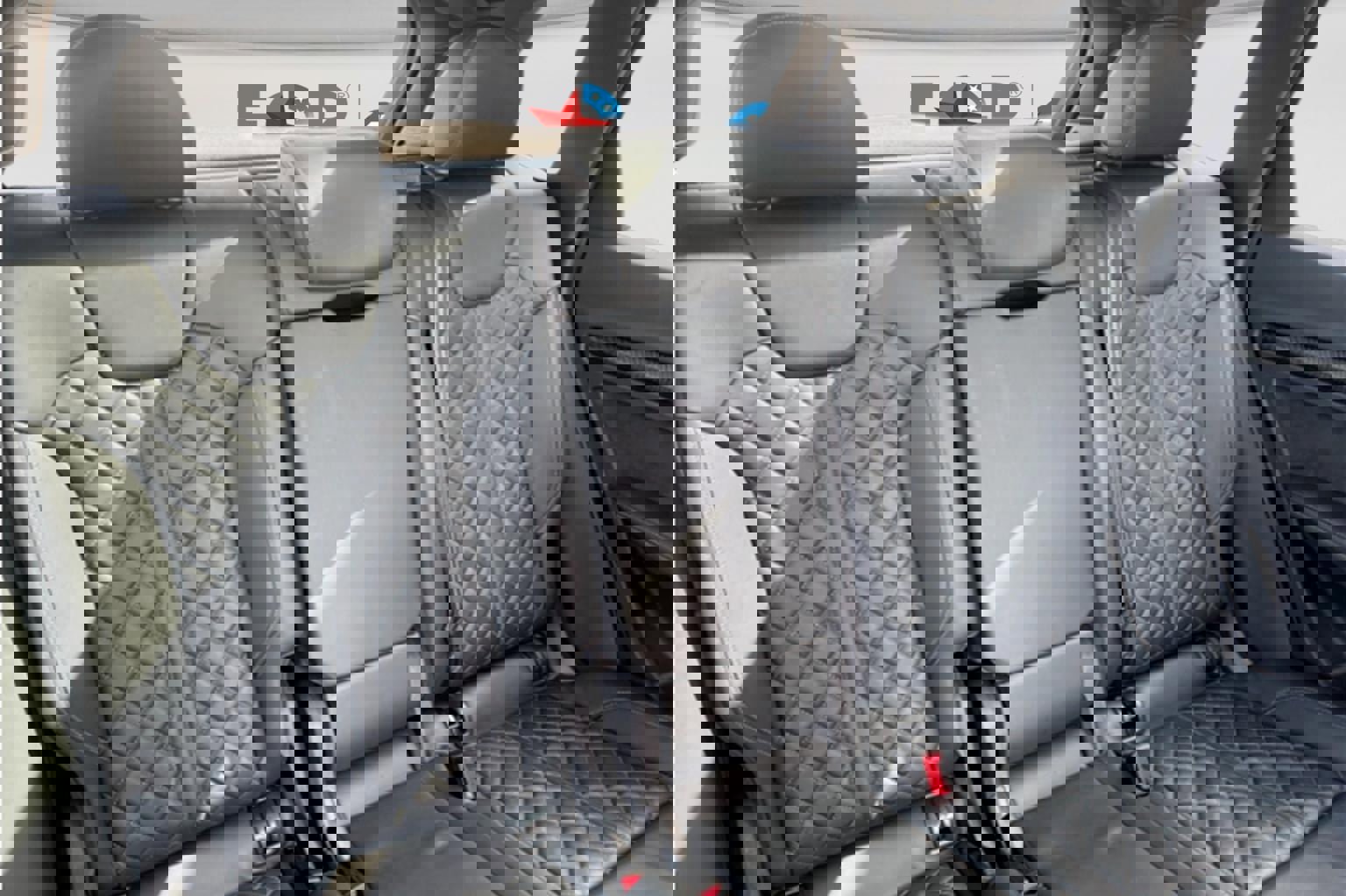 Used 2020 Audi SQ5 Premium Plus w/ Premium Plus Package image 11