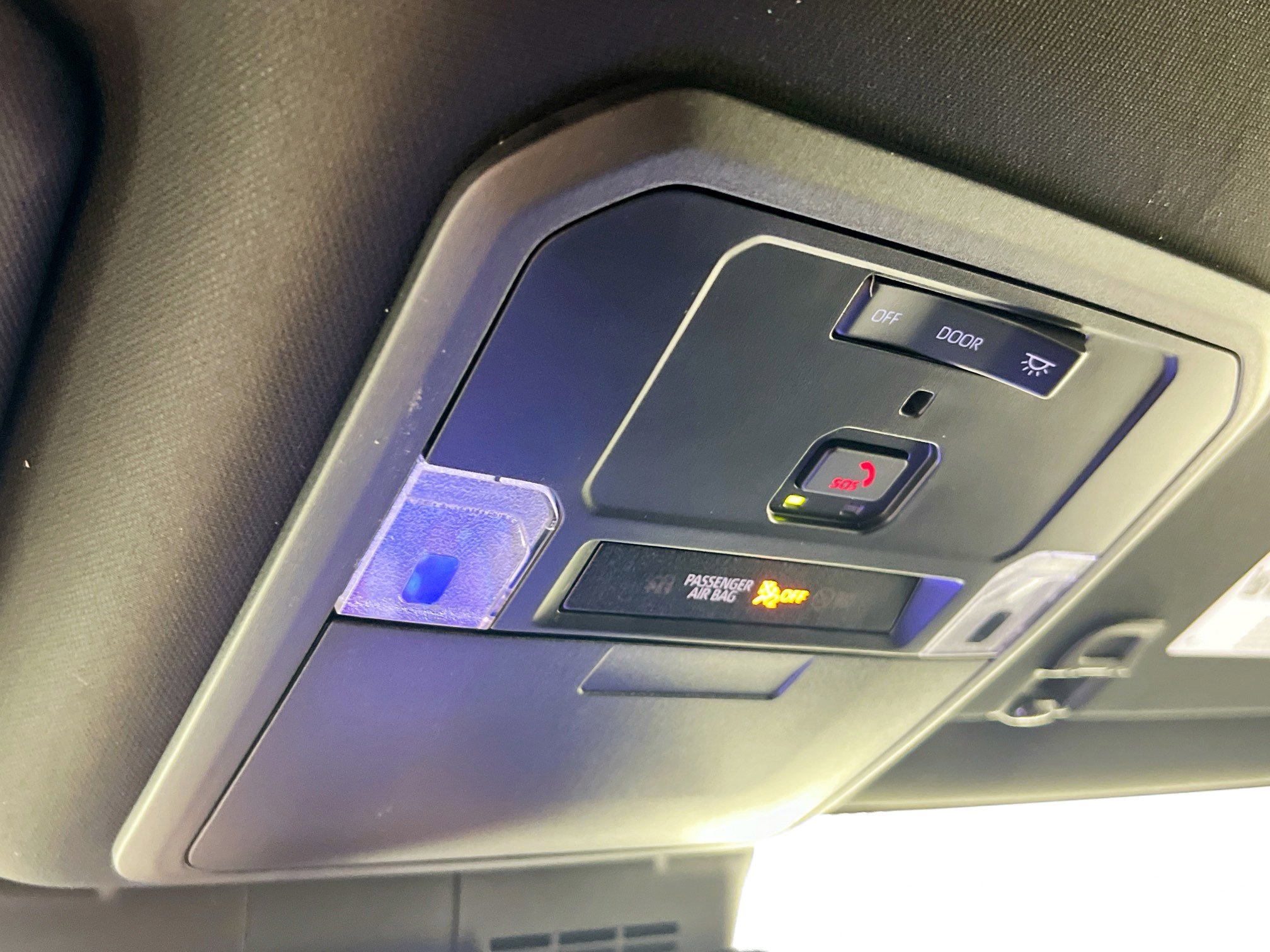 New 2026 Toyota Tacoma TRD Off-Road image 22