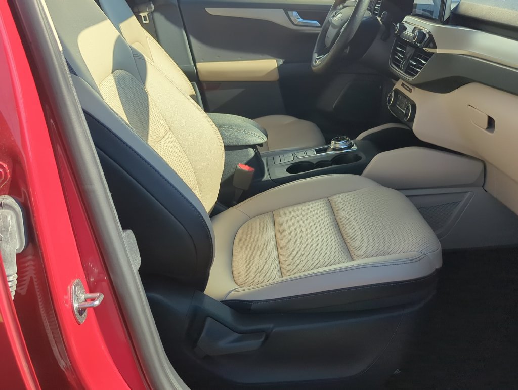 Used 2020 Ford Escape SEL FWD image 26