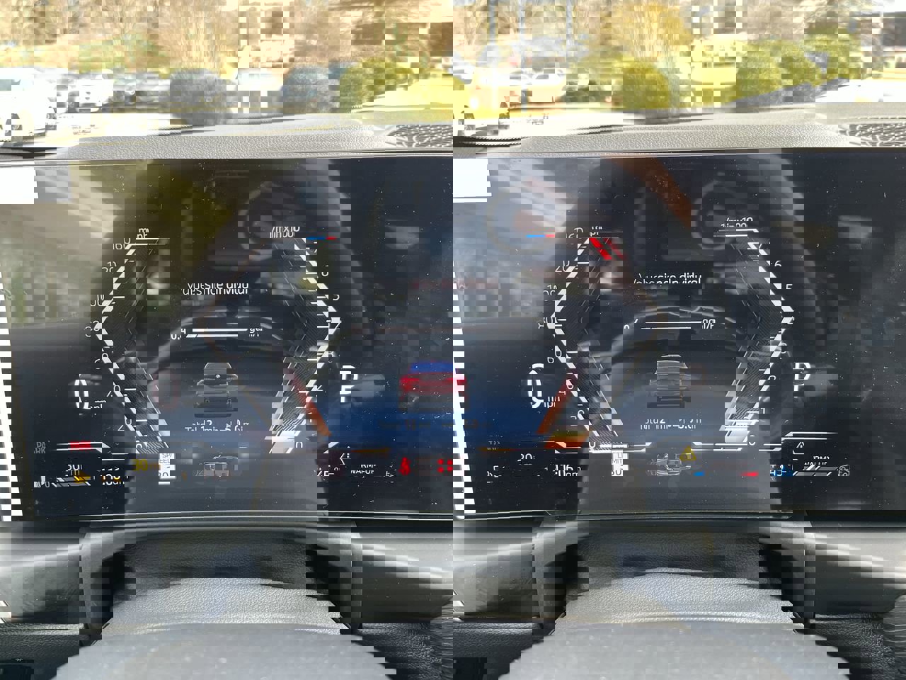 New 2026 BMW 430i Coupe w/ M Sport Package RWD image 22