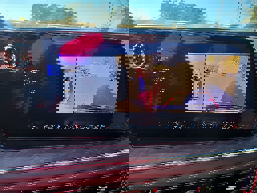 New 2025 Chevrolet Tahoe Premier image 24