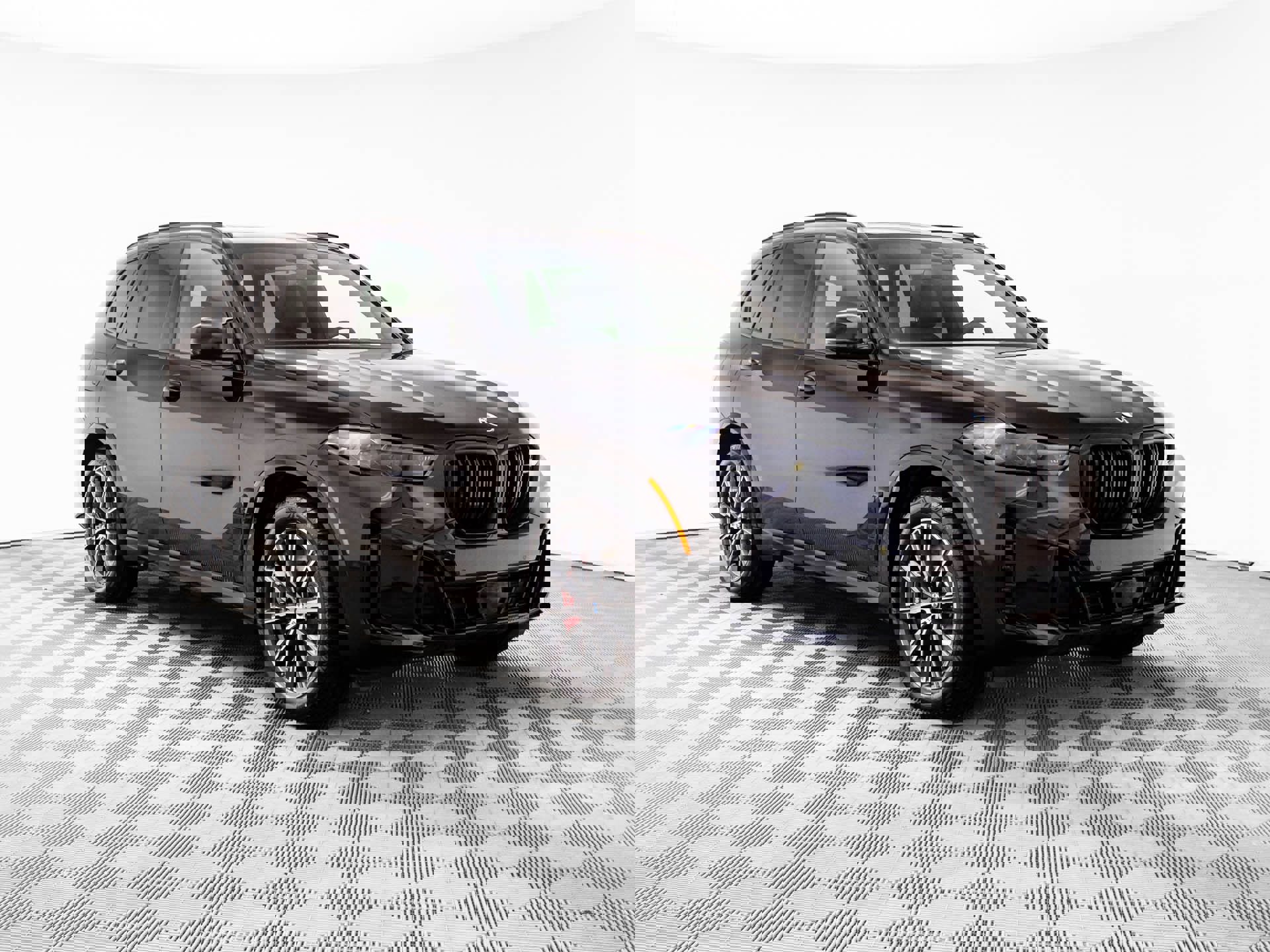 New 2026 BMW X5 M60i image 9