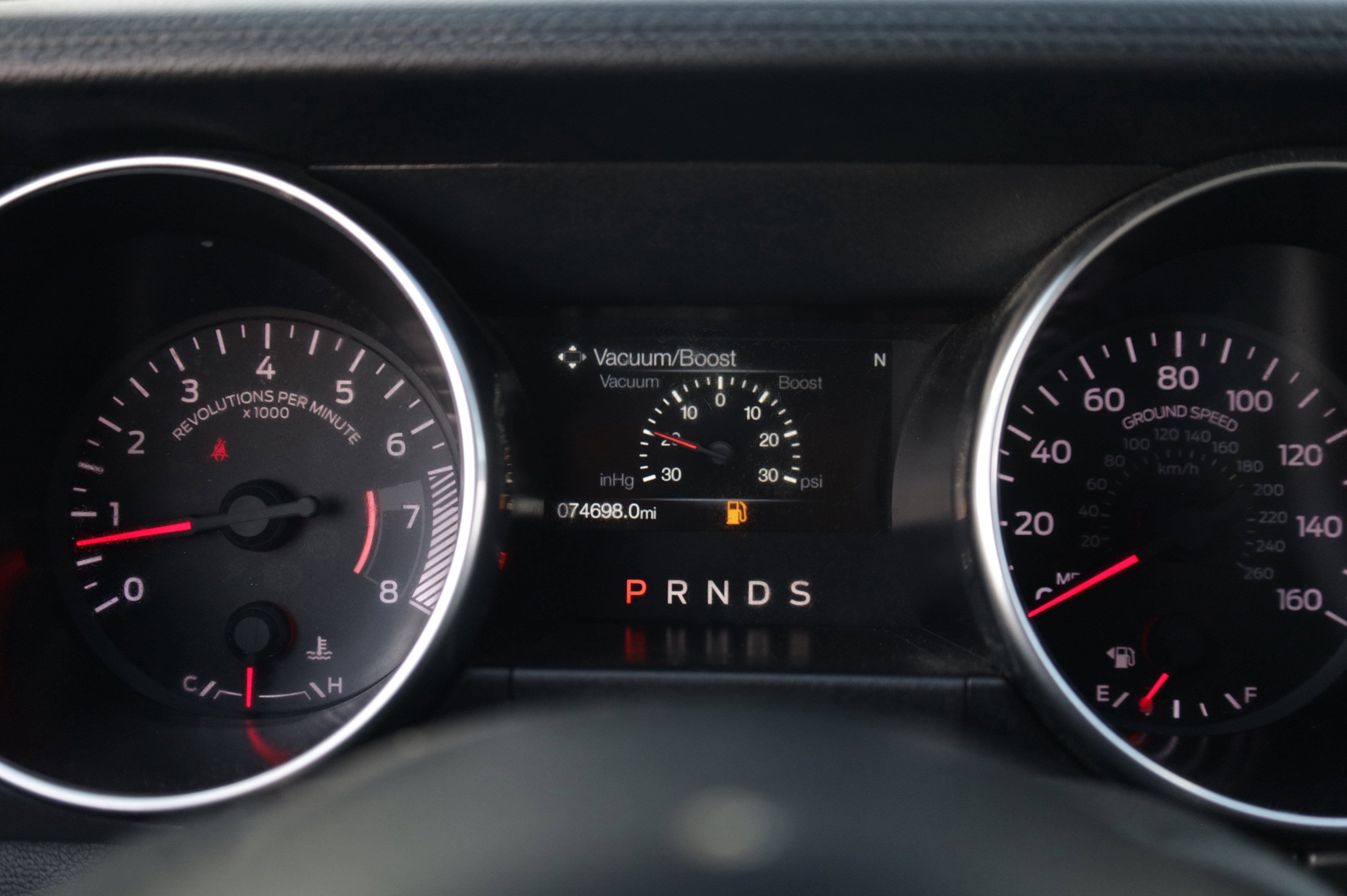 Used 2020 Ford Mustang Premium RWD image 24