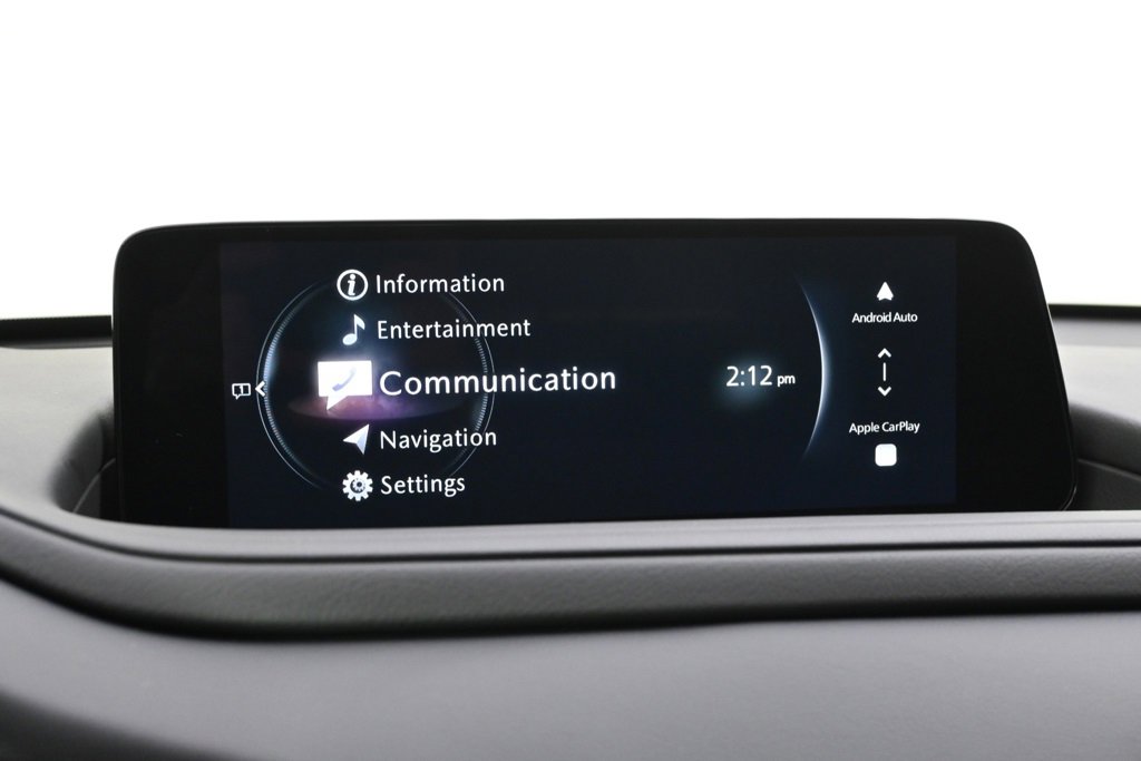 New 2026 MAZDA CX-30 AWD 2.5 S image 25