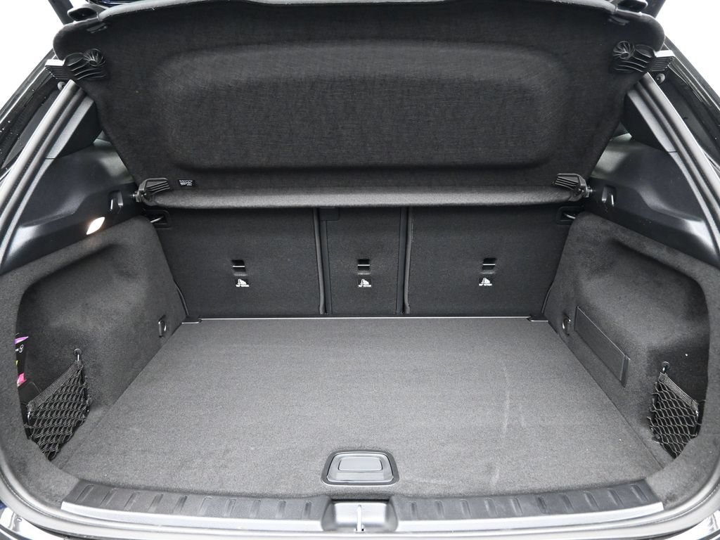 New 2025 Mercedes-Benz GLA 250 4MATIC image 28