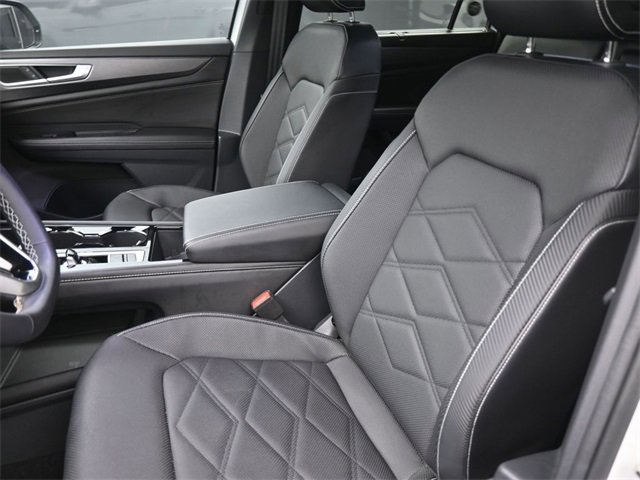 Certified 2024 Volkswagen Atlas Cross Sport SE image 19