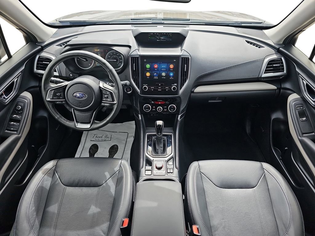 Used 2024 Subaru Forester Limited image 12
