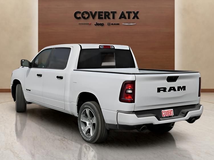 New 2026 RAM 1500 Express image 3