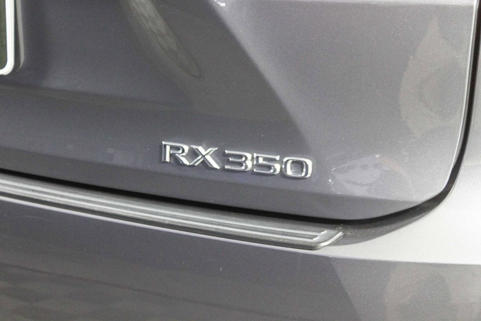 Used 2017 Lexus RX 350 FWD image 10