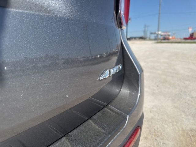 Used 2025 Ford Explorer Platinum w/ LUX Leather Package AWD/4WD image 13