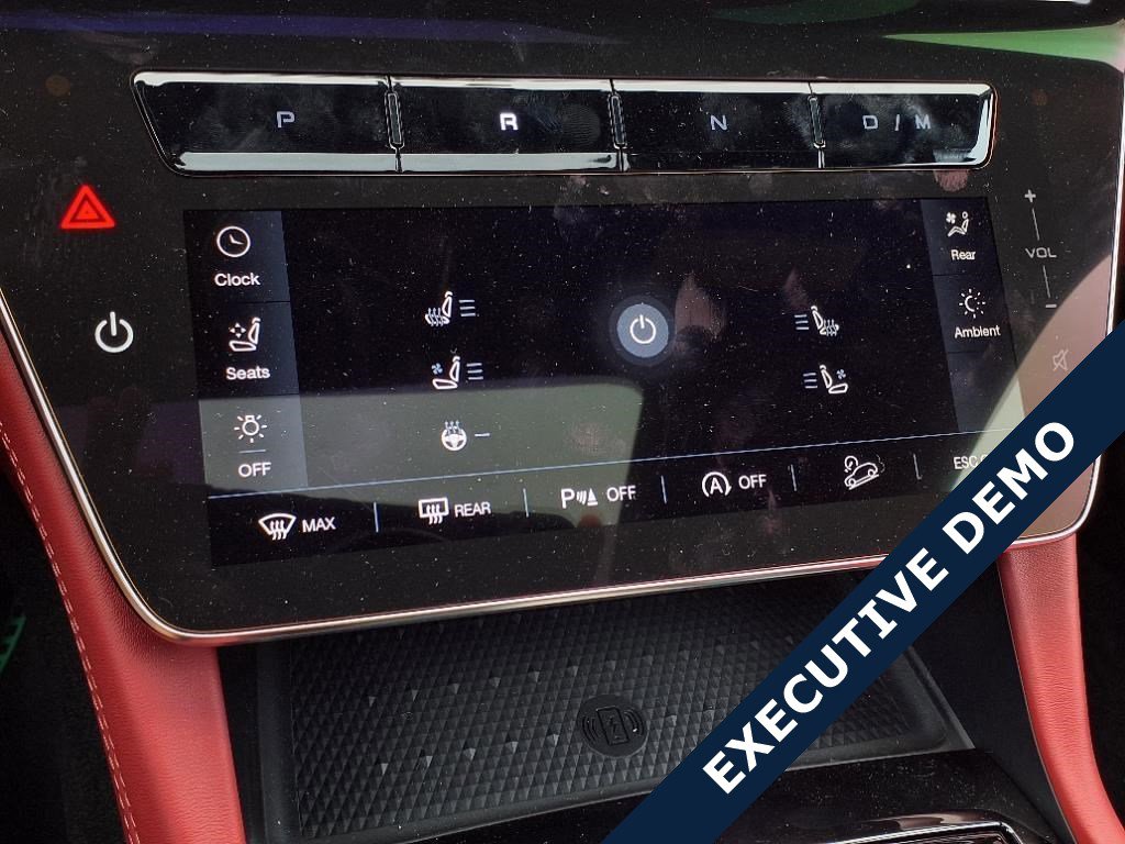 New 2025 Maserati Grecale Modena AWD/4WD image 12