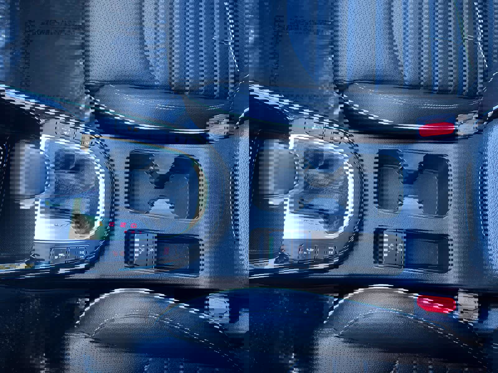 Used 2023 Kia Forte GT-Line w/ GT-Line Premium Package image 24