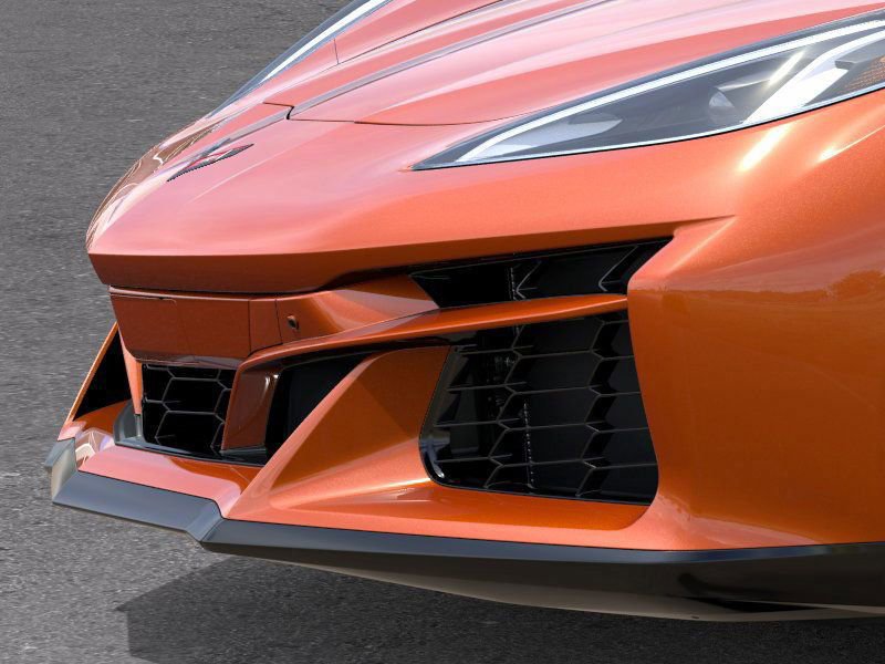 New 2026 Chevrolet Corvette E-Ray w/ ZER Performance Package image 15