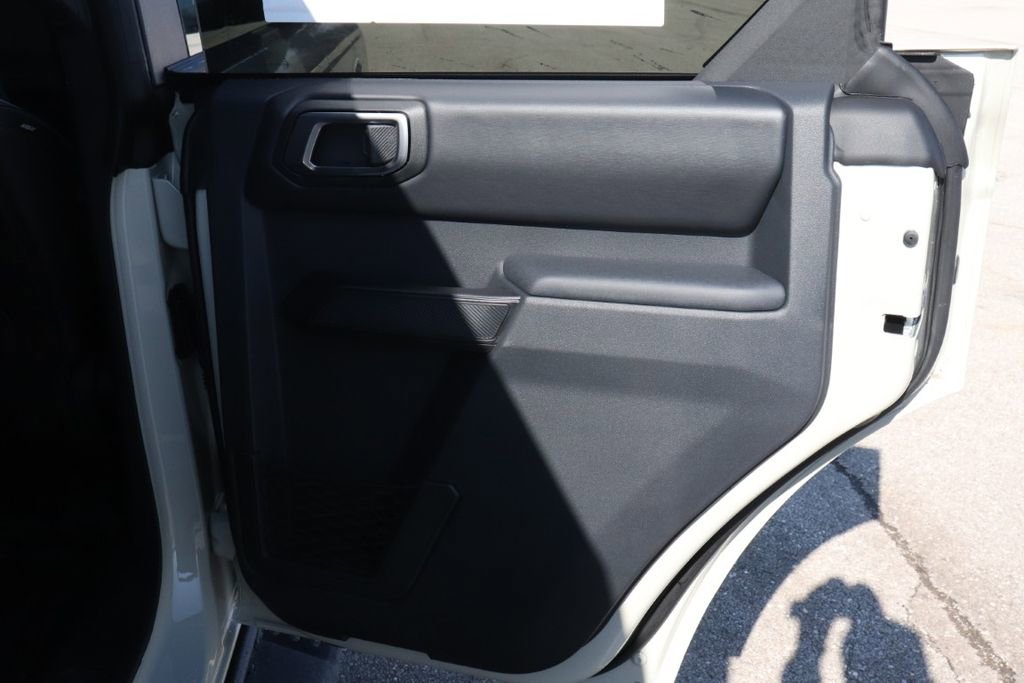 New 2026 Ford Bronco Badlands image 43