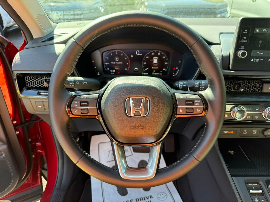 Used 2026 Honda CR-V EX-L image 5