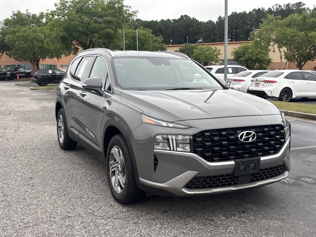 Used 2023 Hyundai Santa Fe SEL FWD image 3
