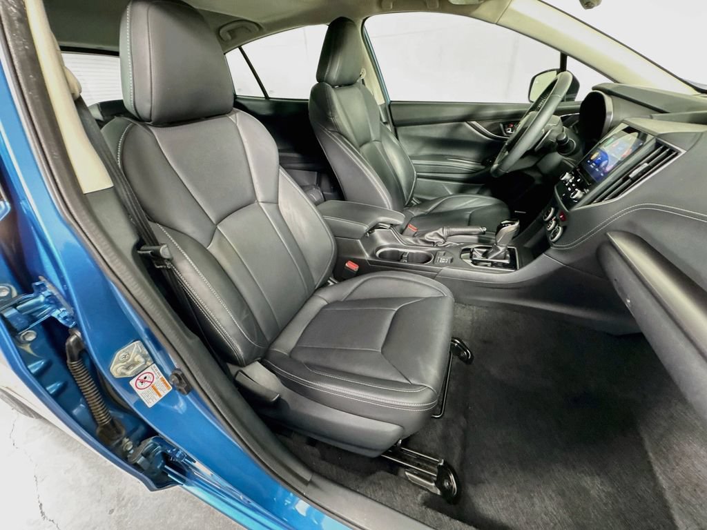 Used 2019 Subaru Impreza 2.0i Limited w/ Popular Package #2 AWD/4WD image 34