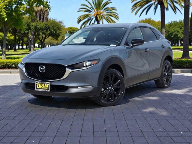 Used 2023 MAZDA CX-30 AWD 2.5 S w/ Preferred Package image 3