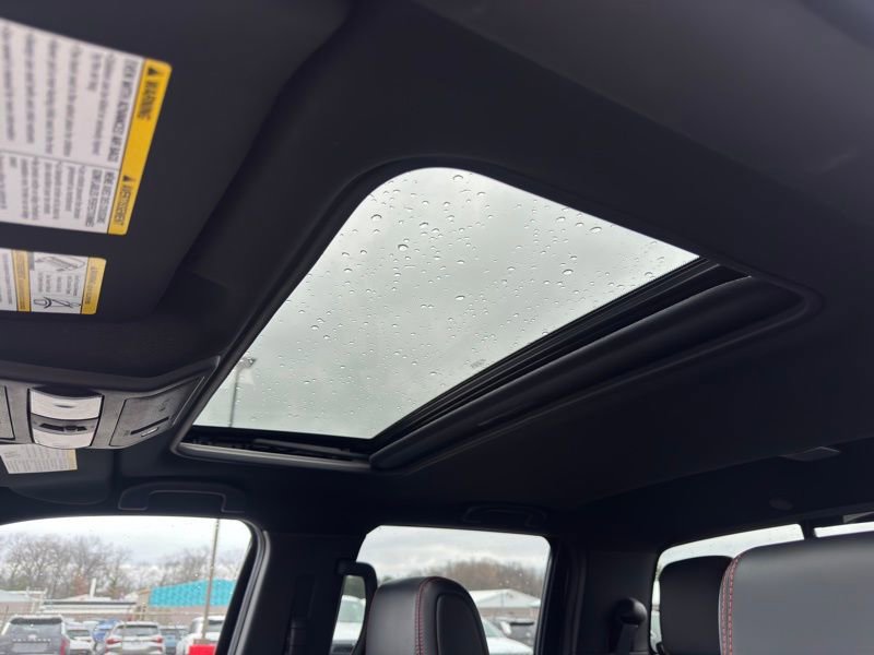 Used 2023 Nissan Frontier PRO-4X w/ Pro-4X Premium Package image 30