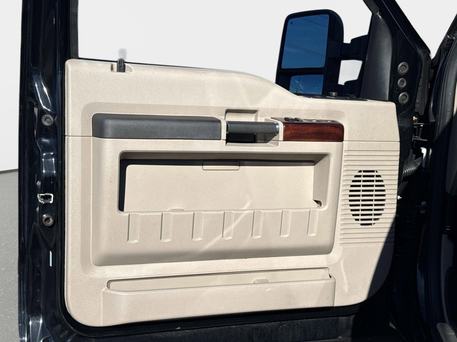 Used 2009 Ford F250 Lariat image 20