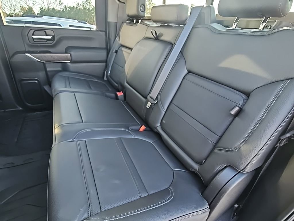 Used 2022 GMC Sierra 2500 Denali w/ Denali Ultimate Package image 13