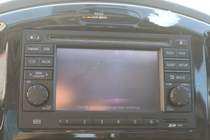 Used 2012 Nissan Juke SL image 21