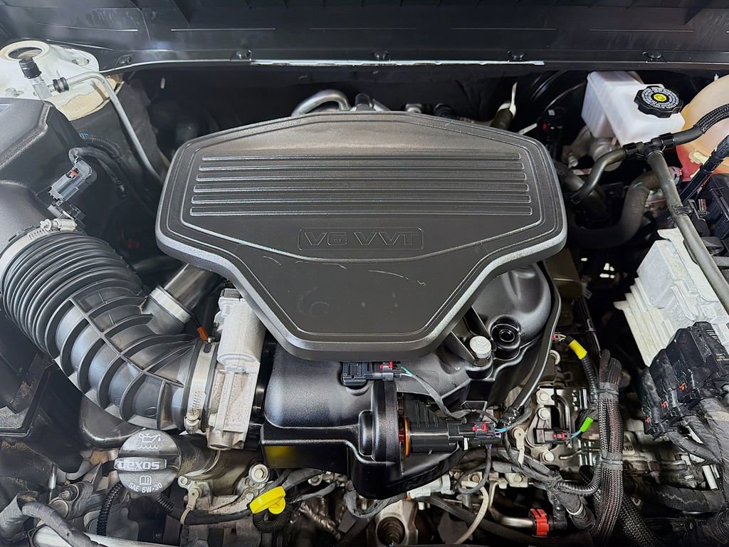 Used 2021 GMC Acadia Denali w/ Denali Ultimate Package image 32