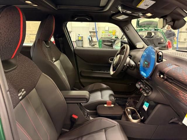 New 2026 MINI Cooper S FWD image 29