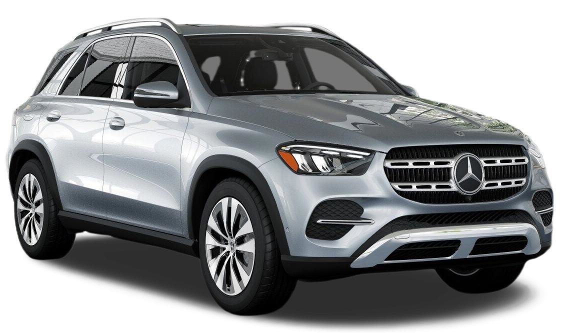 Used 2026 Mercedes-Benz GLE 350 4MATIC image 15