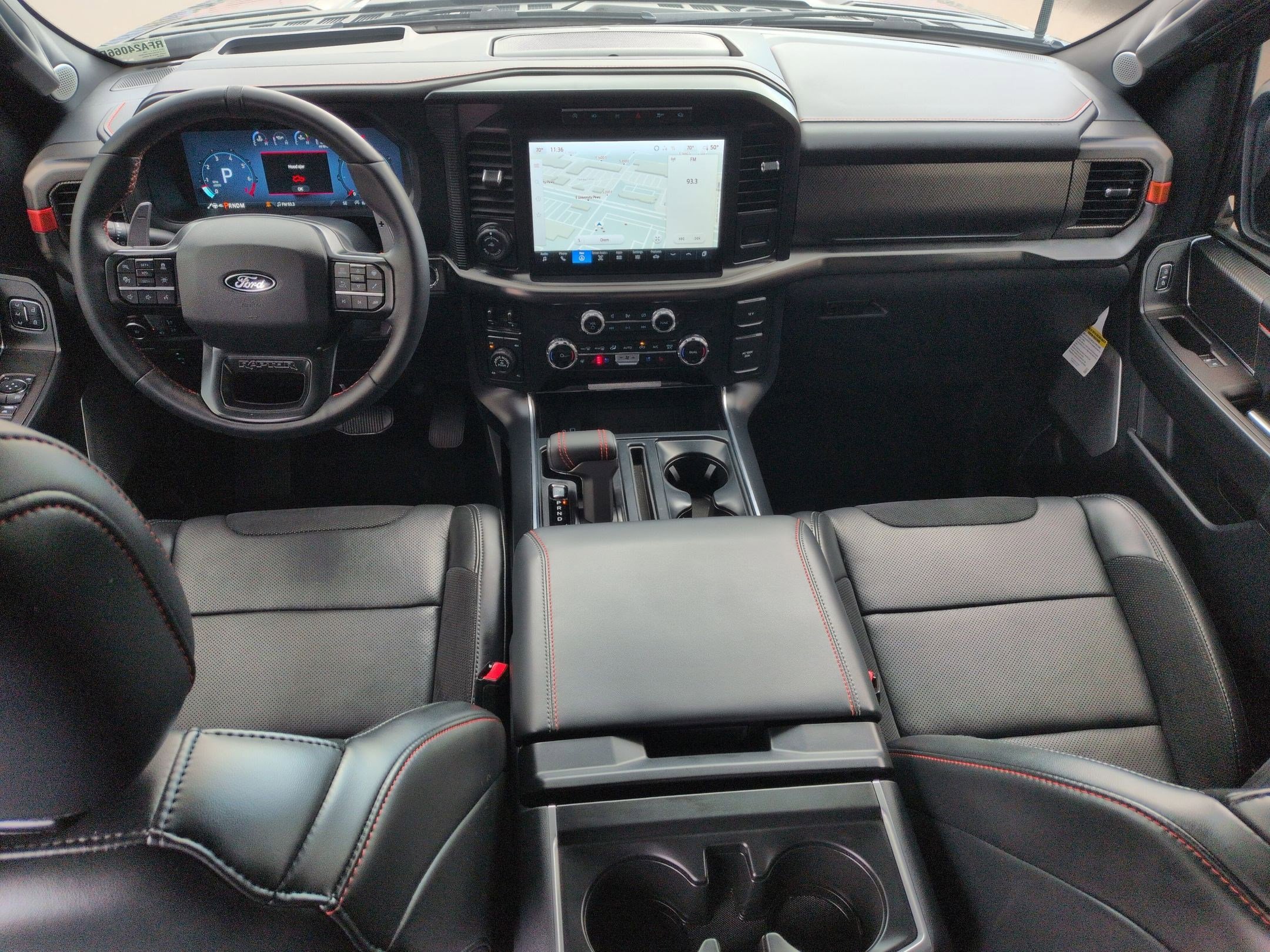 Used 2024 Ford F150 Raptor image 31