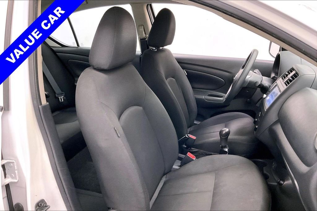 Used 2019 Nissan Versa S image 6